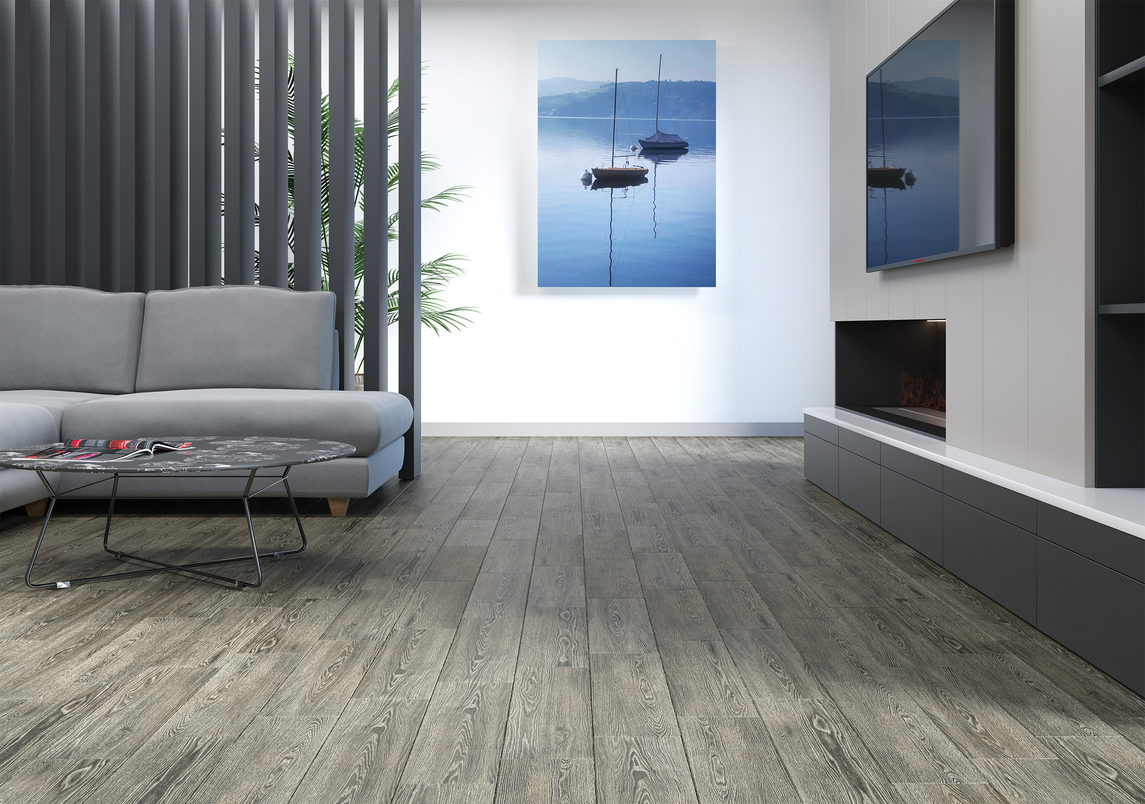 Oak Laparet