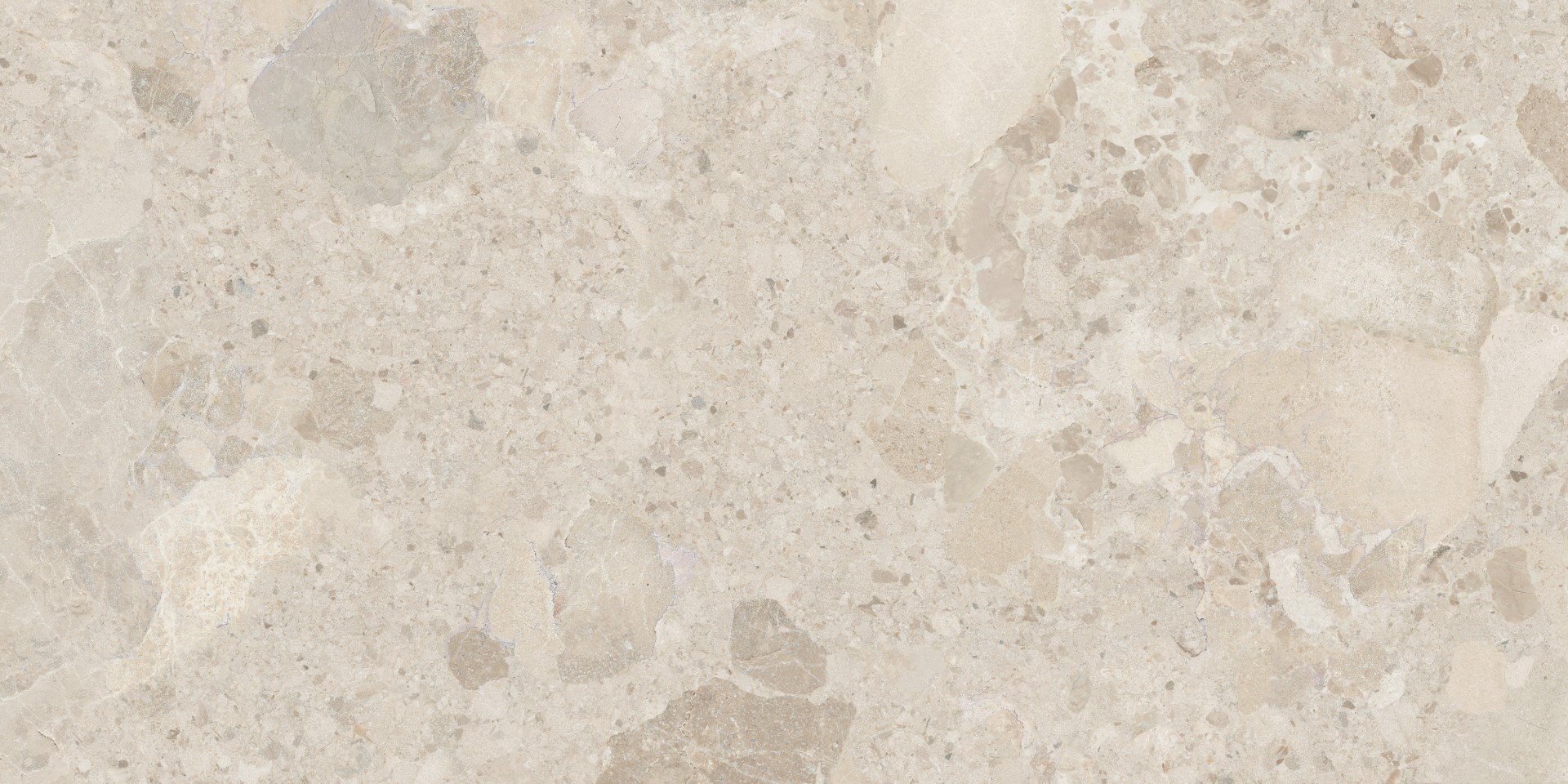 Positano Avorio Rect 60x120 Baldocer фото 10