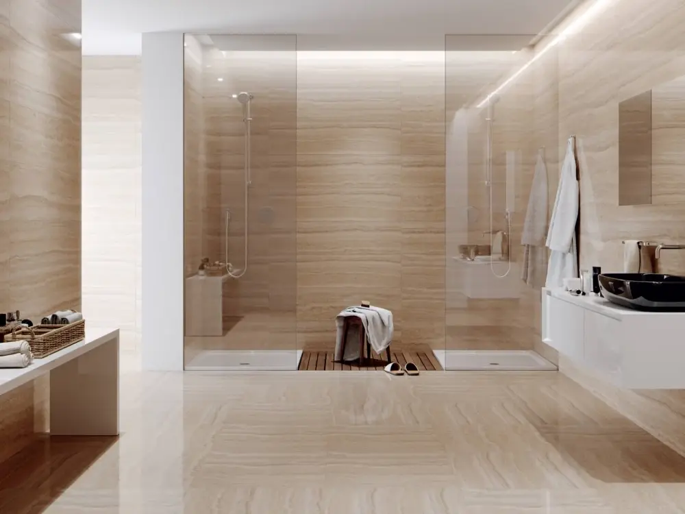 SG560400R/GR Ступень Риальто песочный натуральный 30*119.5 Kerama Marazzi фото 5