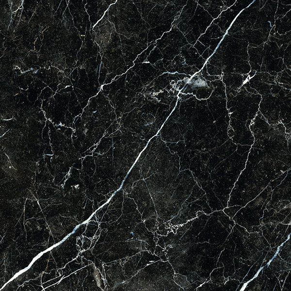 G385 Karatash Black PR 60x60 Гранитея