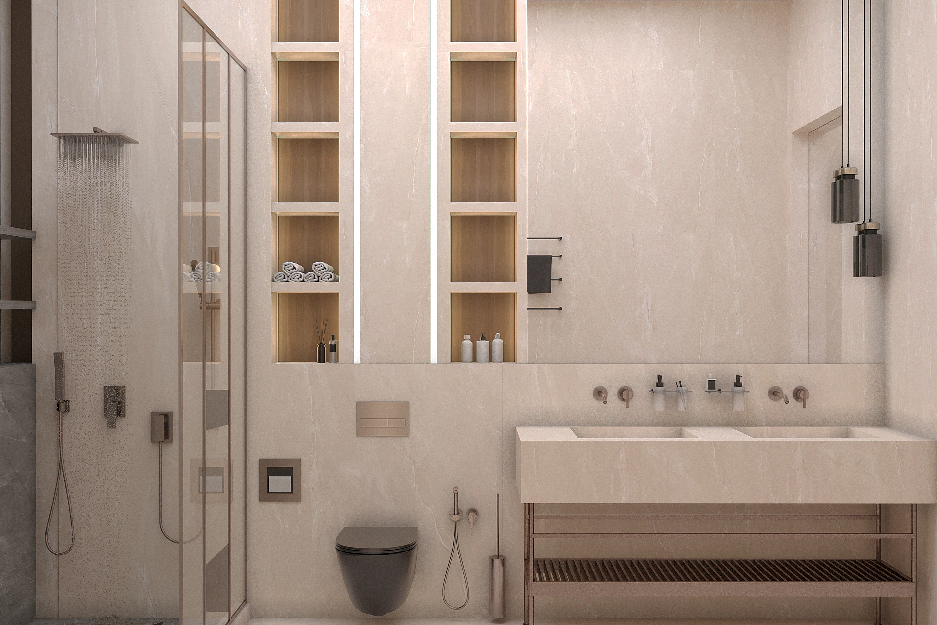 Aprezo Dark Kerald фото 2