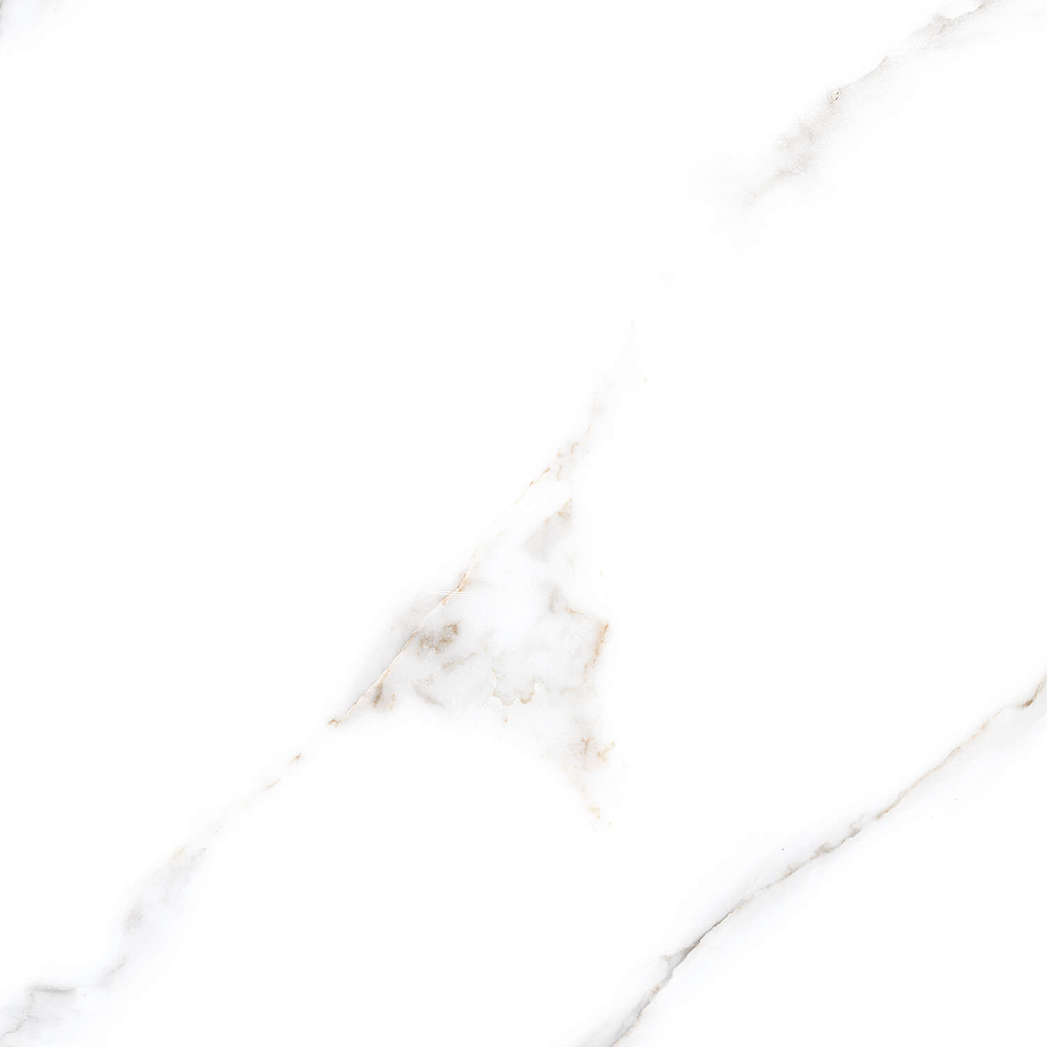Emperald White Polished 9mm 60x60 A-Ceramica