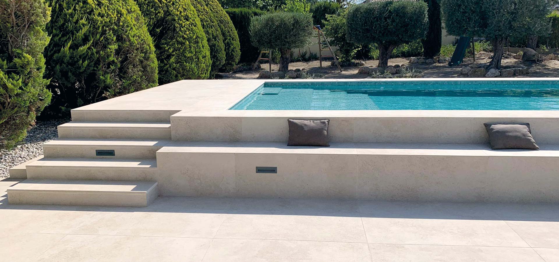 Crosscut Petra Out Peldano Recto 33х120 Ceramica Mayor фото 11