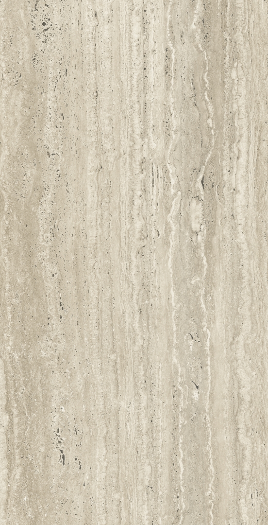 CR4022-A Travertino Natural Carving 60x120 Arcadia Ceramica