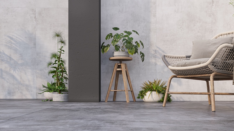 900 MILLENNIUM 80х160 Eurotile Ceramica