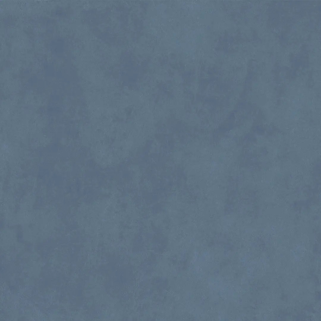 KM6060G0811R Про Чементо синий матовый обрезной 60х60x0,9 Kerama Marazzi