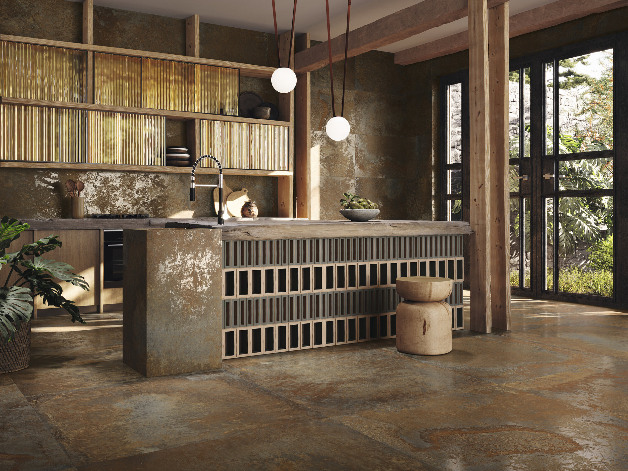Nox Ape Ceramica