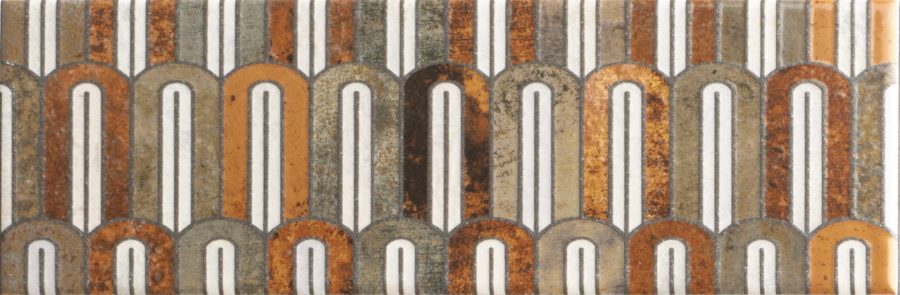 PT03242 Arco Caramel 10x30 Mainzu