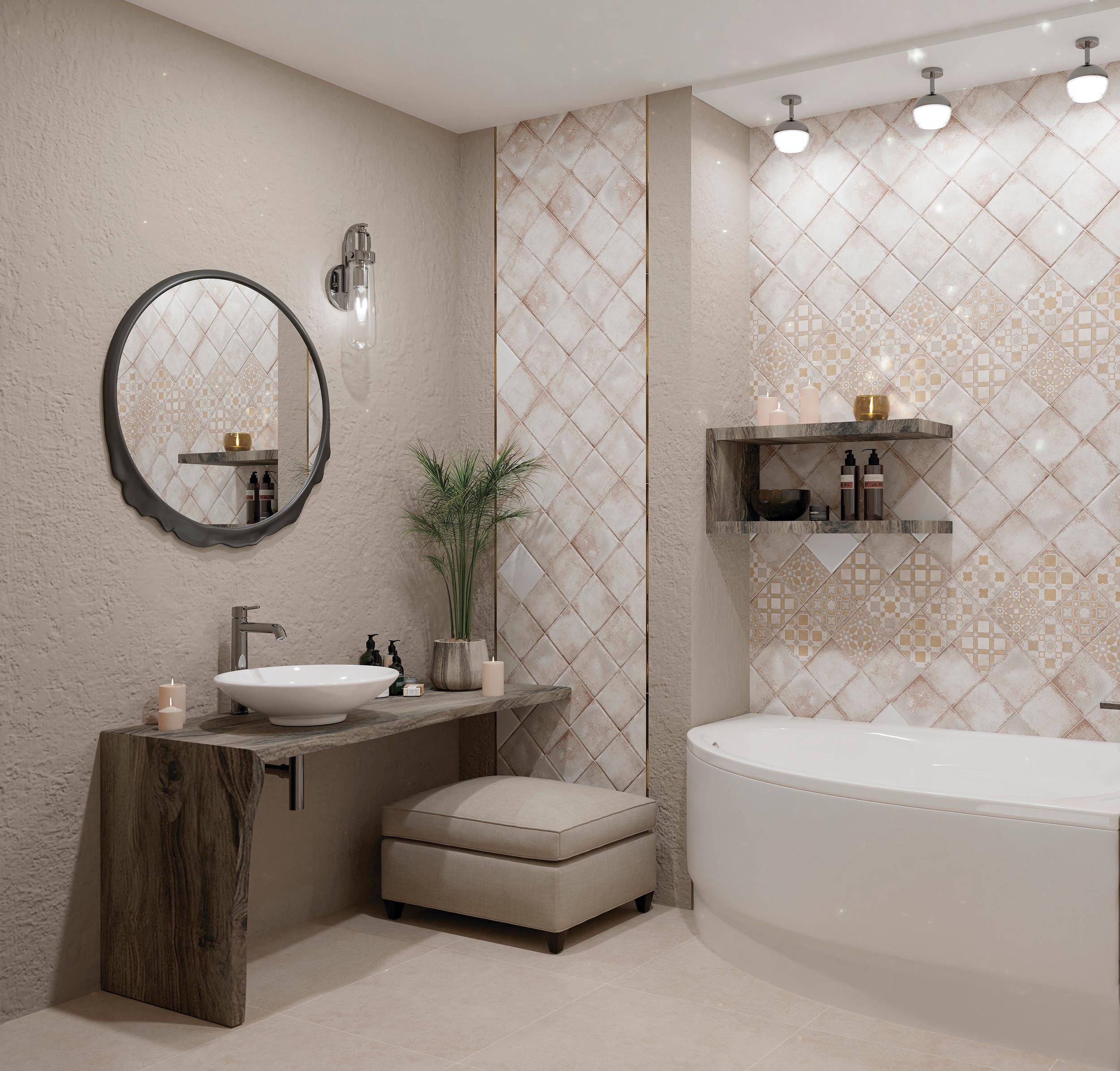 Cartagena Eletto Ceramica