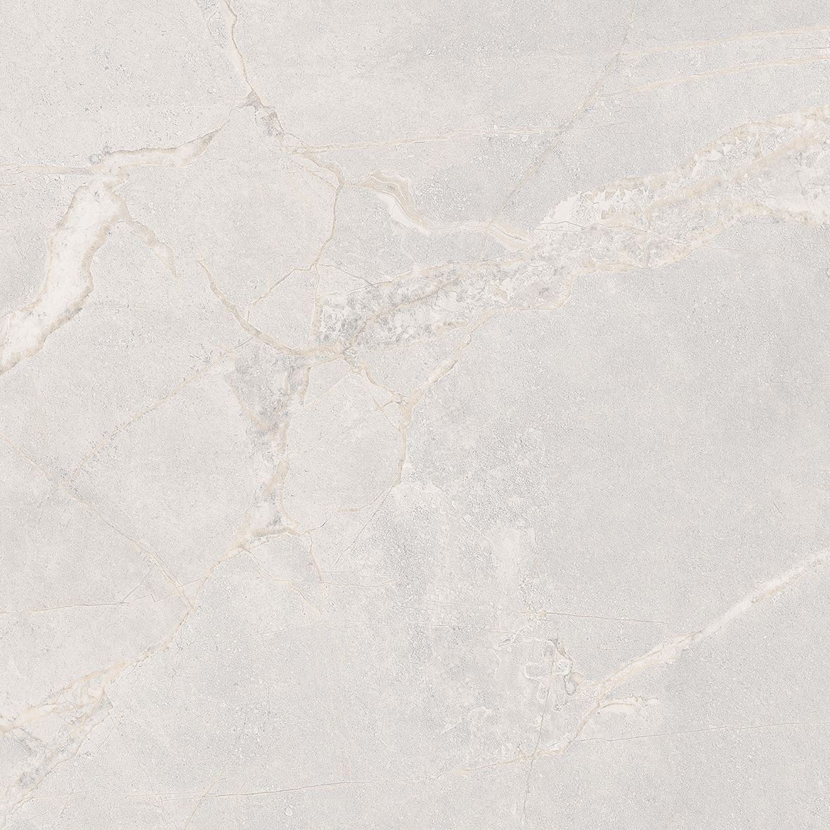 Мия Белый матовый карвинг 60x60 Realistik фото 3