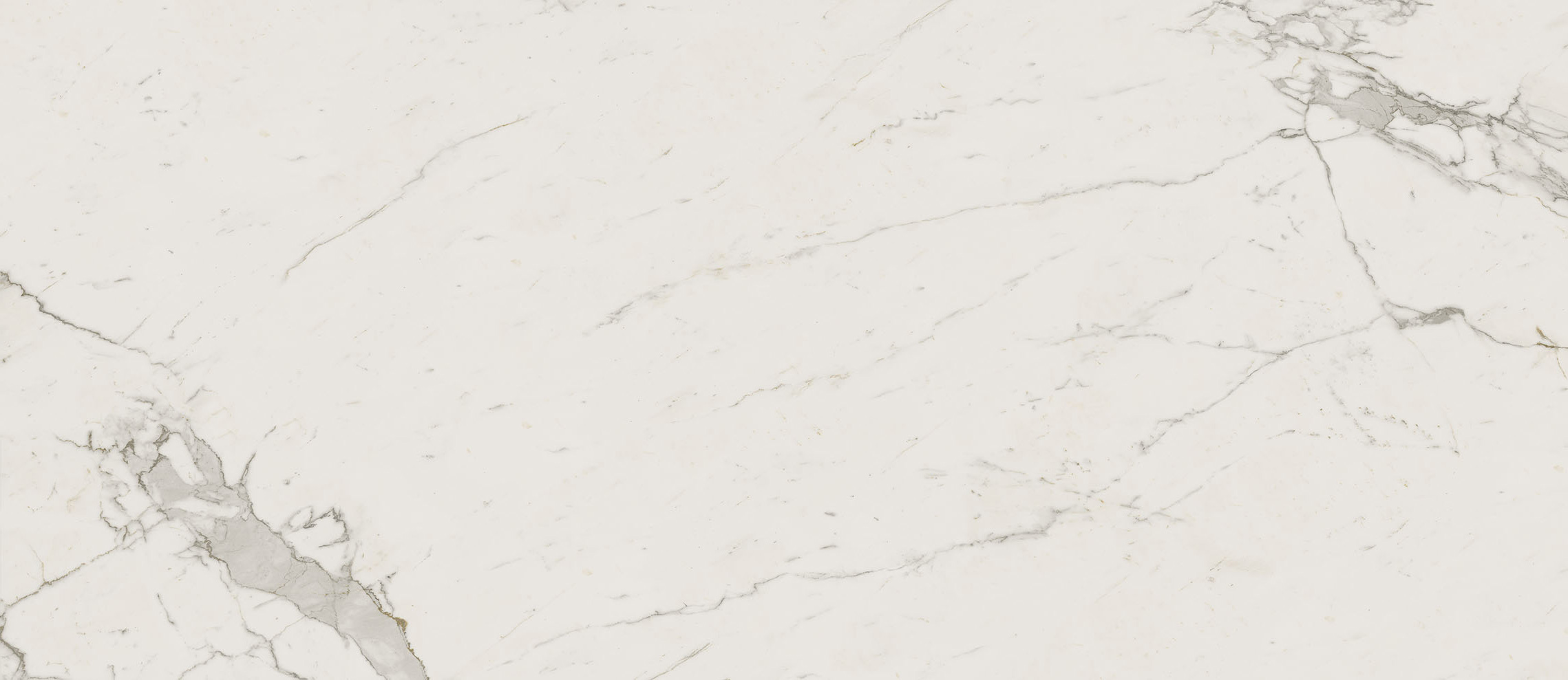 A0BT Marvel Calacatta Extra Matt 120x278 Atlas Concorde
