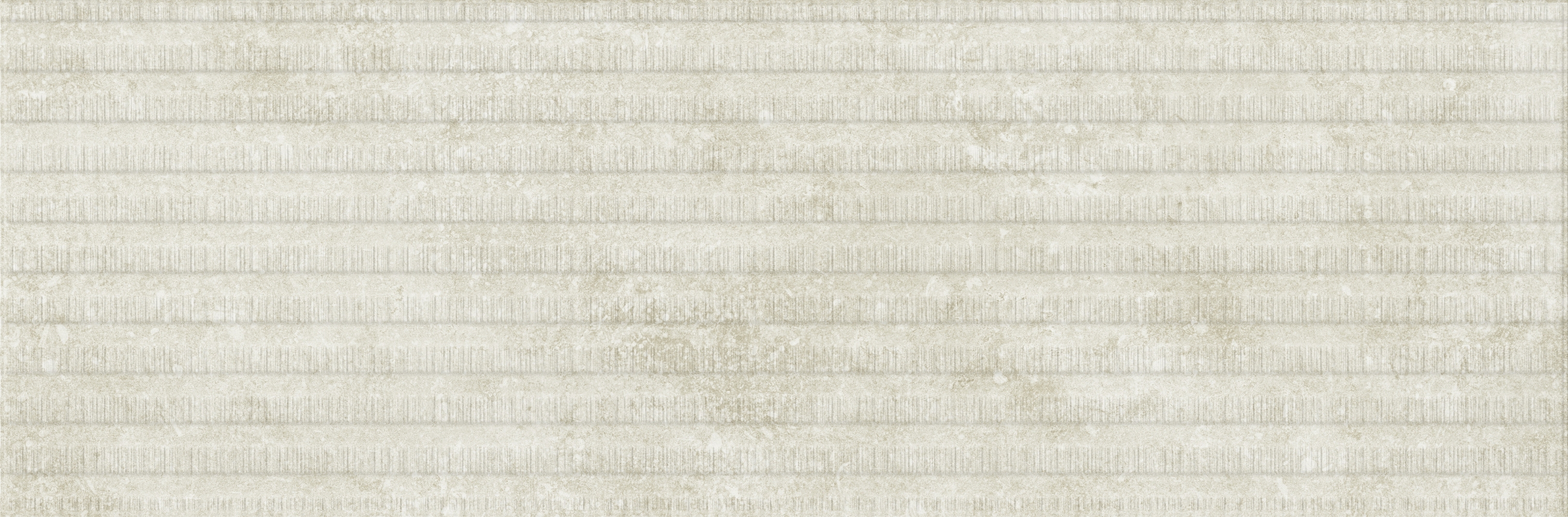 948 VRD2BG Вербиер Бежевый рельеф линии 32,5х100 Eurotile Ceramica