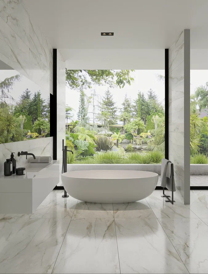 Jasmine Eurotile Ceramica