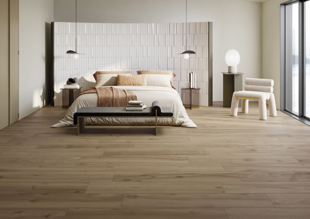 Honey Wood Ava Ceramica