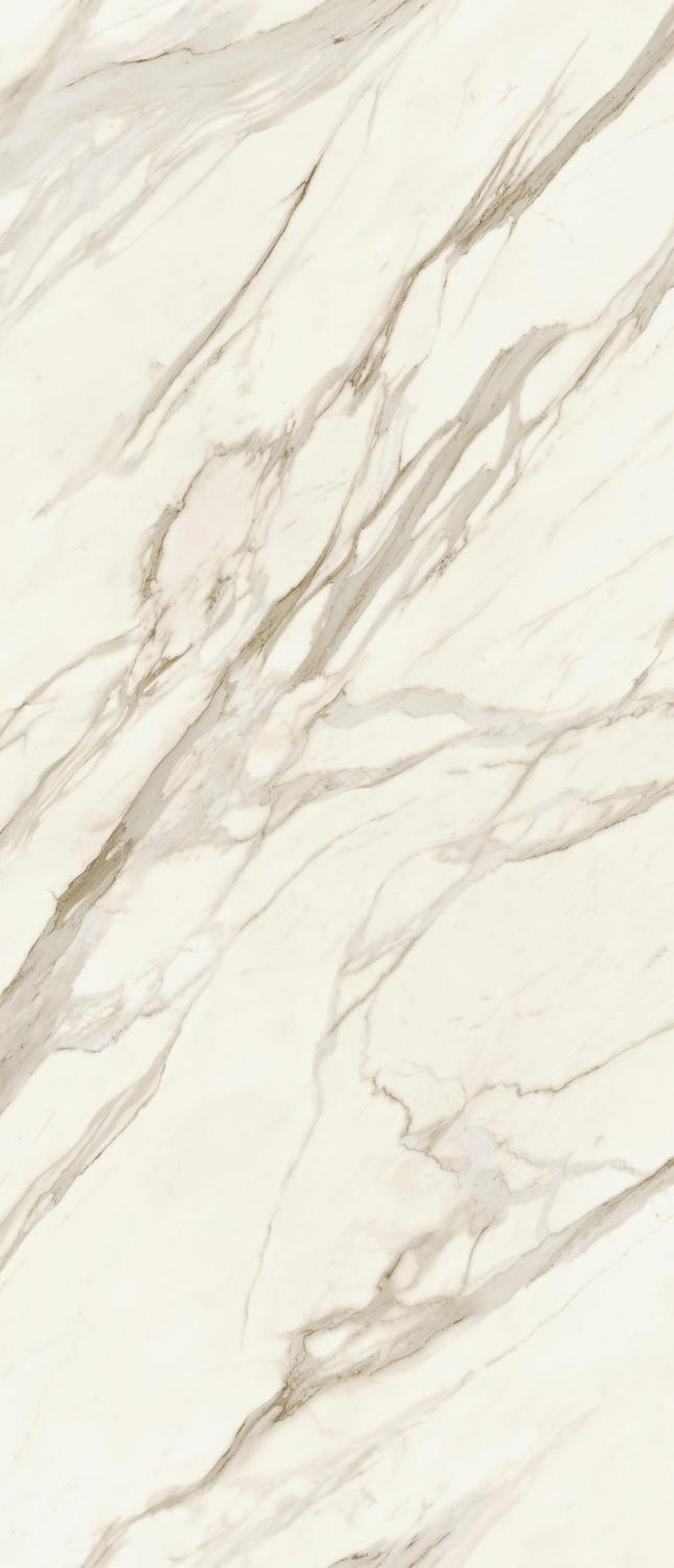 AJH3 Marvel Meraviglia Calacatta Bernini Lapp. 6mm 120x278 Atlas Concorde