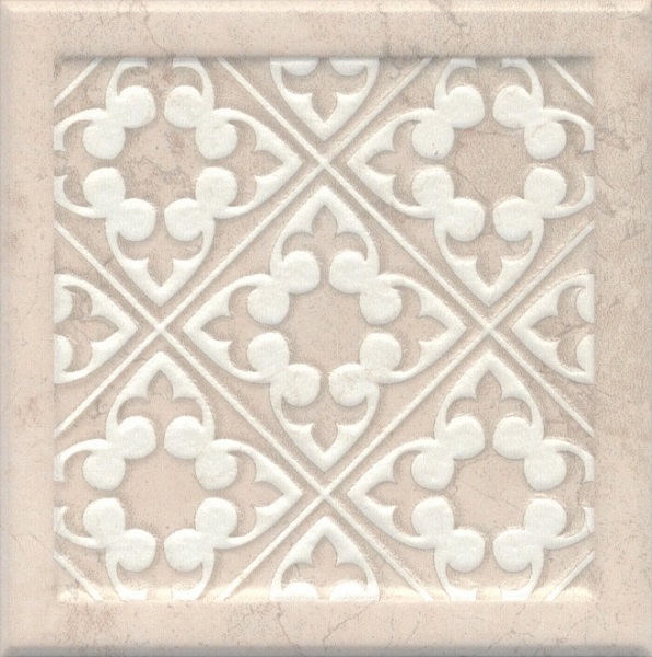 OP/B99/17022 Лонгория 15x15 Kerama Marazzi