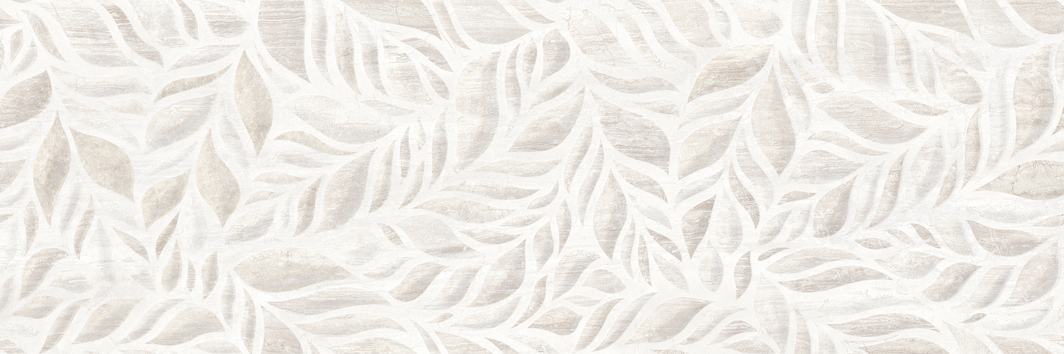 R0000306 Luxury Art White Mat 30x90 Keraben