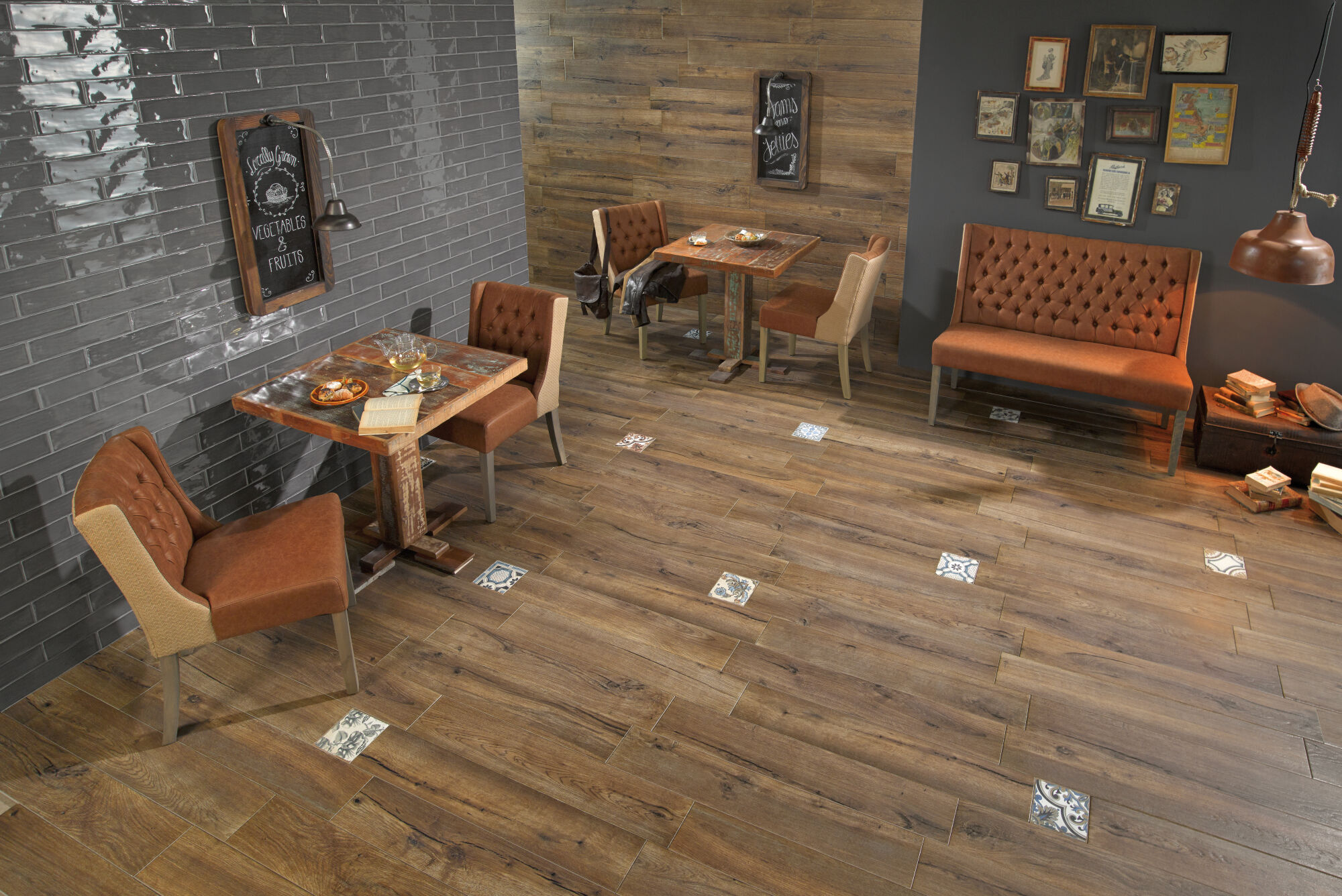 Foresta Mumble Peronda фото 2