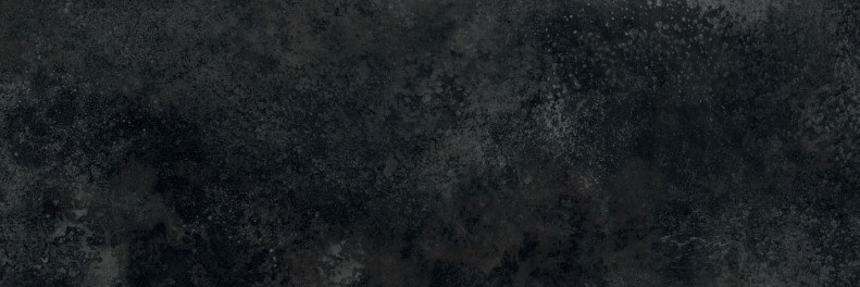 LAMF009724 Ossido Nero Lux 1000x3000x3.5 Laminam Russia