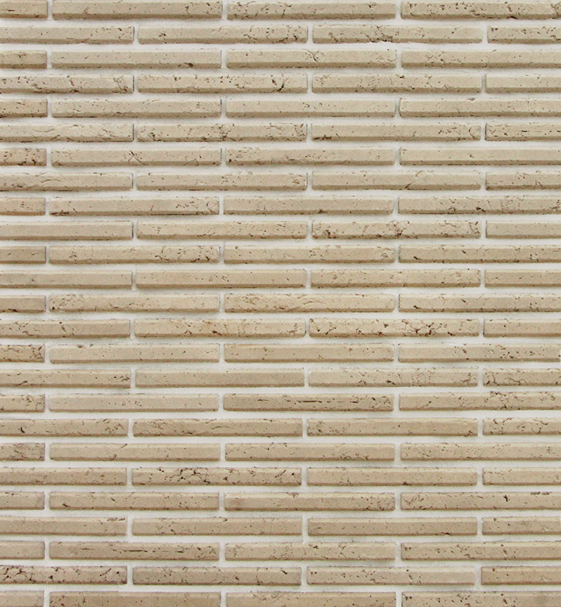 355-10 Тиволи брик 25x2.5 White Hills