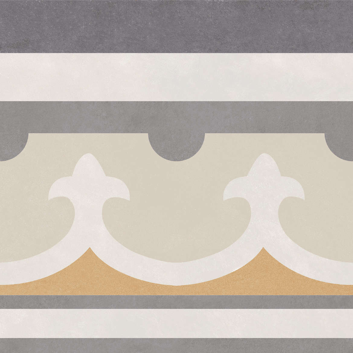 Chic Border 19,8x19,8 Decocer