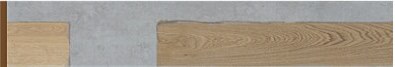 128585 STREAM NATURALE RET. 20x12 Monocibec