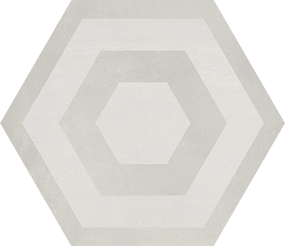 HEX G.STARKDEC DESERT 25,8x29 Geotiles