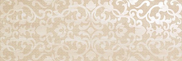 9MBT Marvel Travertino Alabastrino Brocade 30,5x91,5 Atlas Concorde