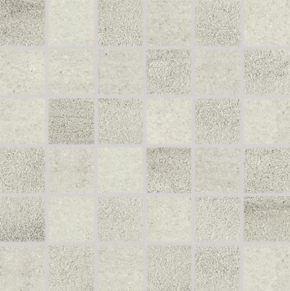 DDM06662 CEMENTO grey - beige 30x30 RAKO