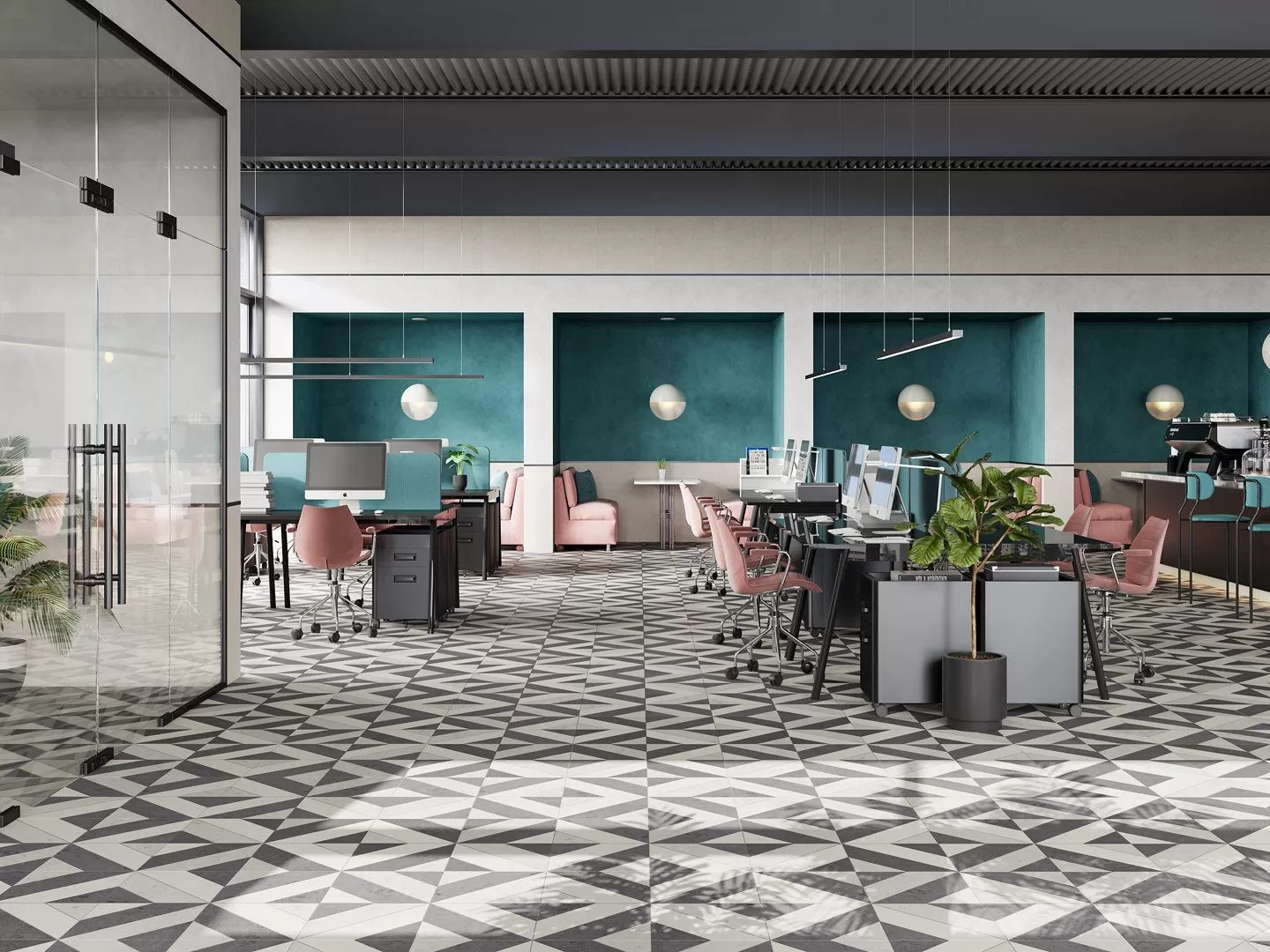 Про Лаймстоун Kerama Marazzi фото 4