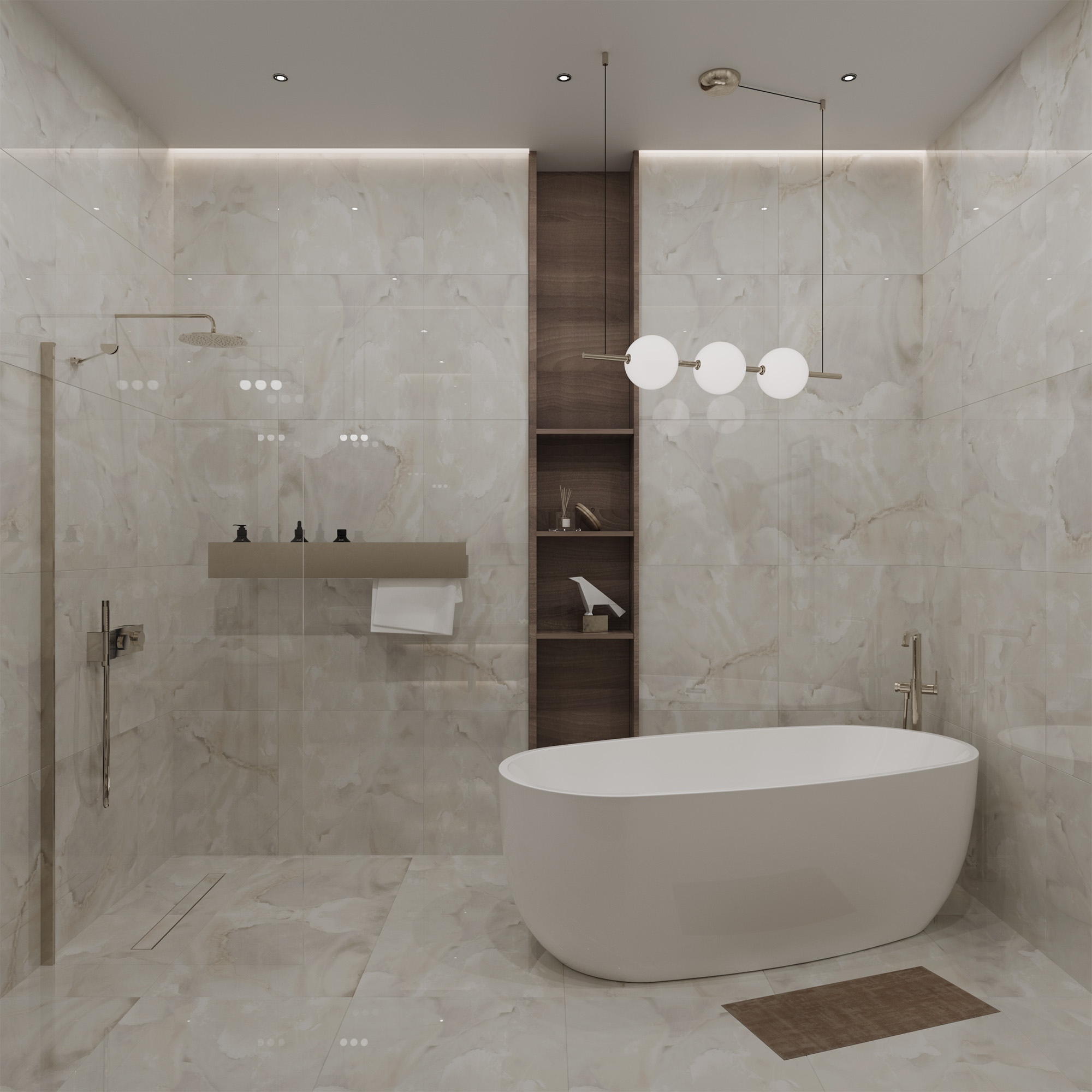 Onice Pearl Arcadia Ceramica