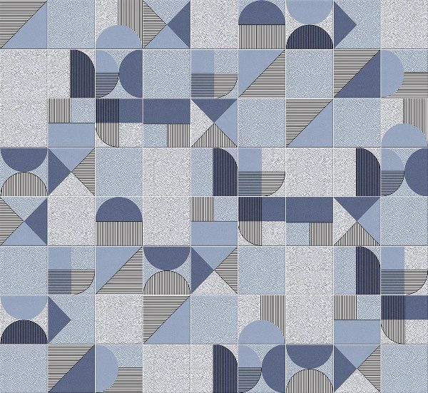 Nago Indigo 23x33,5 VIVES