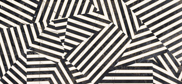 ZEBRA6 12LP The Room 60x120 Imola Ceramica
