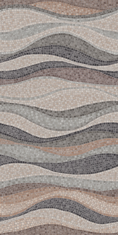 KMD3STA086GR Декор Касабланка матовый обрезной 60x119,5x0,9 Kerama Marazzi
