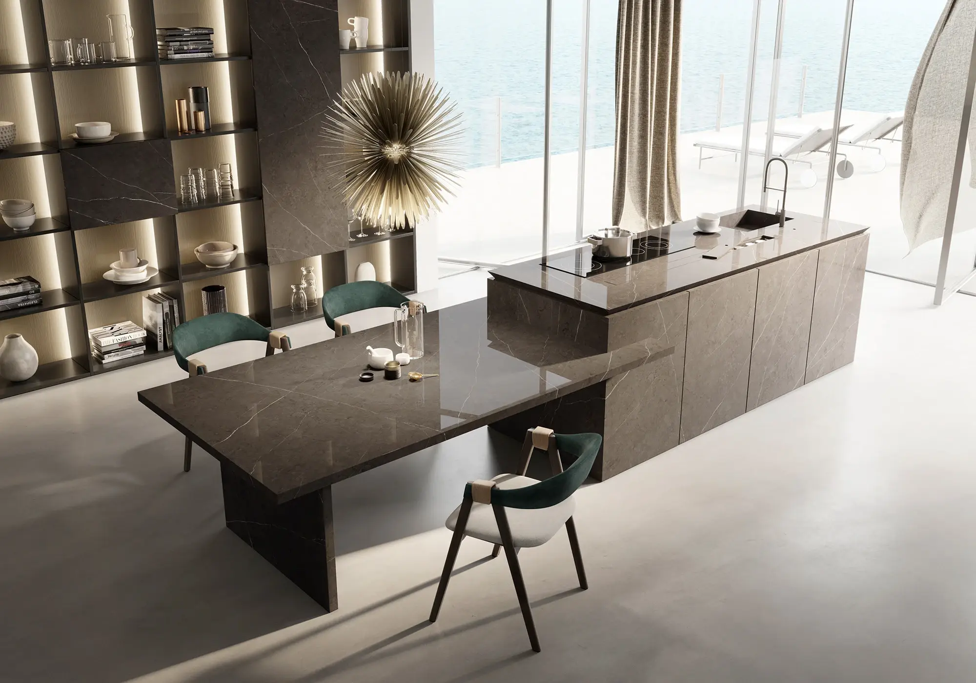 C229801491 Xlight Liem Grey Polished 120x250 Urbatek