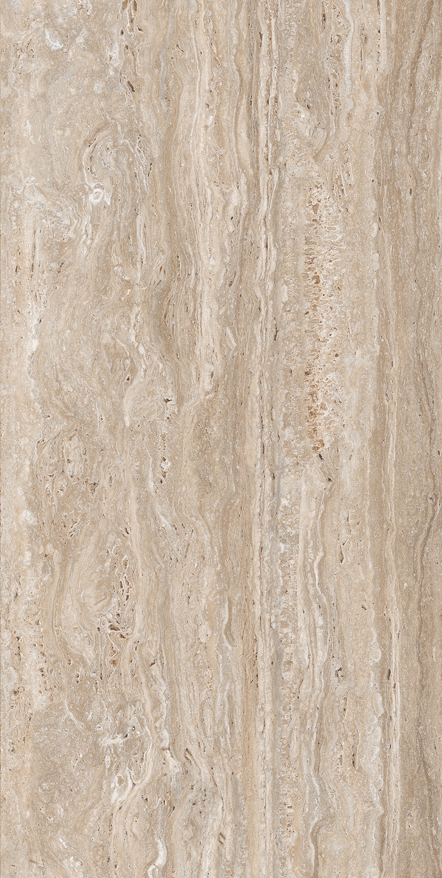 Juliette Travertino Brown Grit Granula 60x120 Realistik