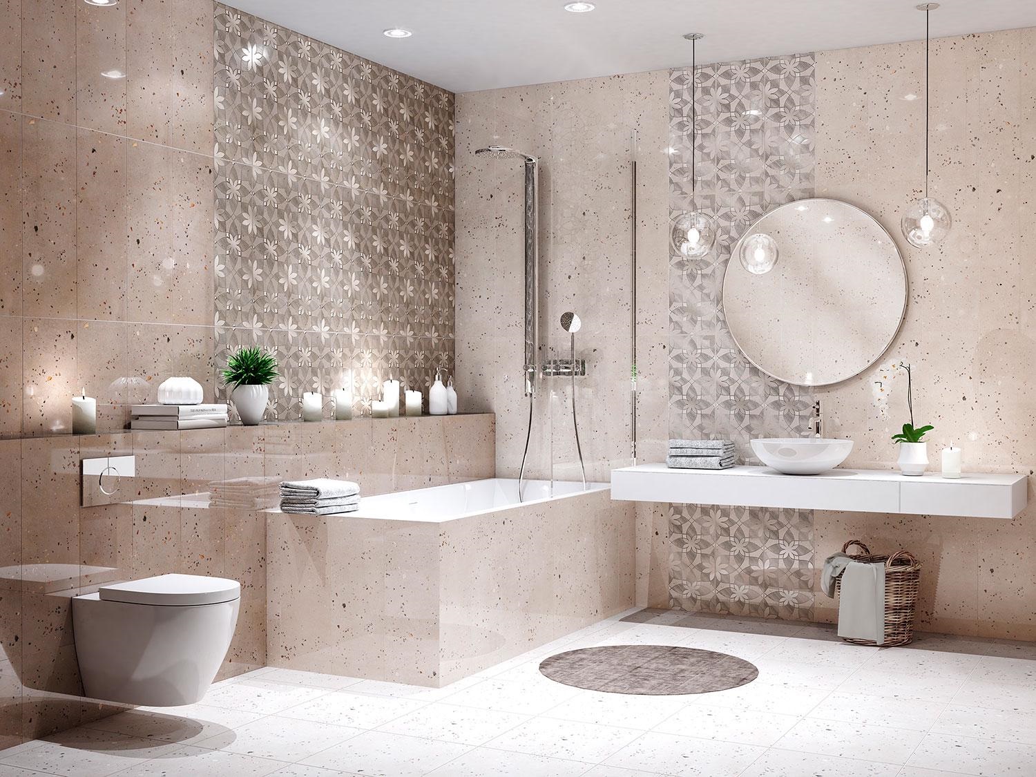 Terrazzo Eletto Ceramica