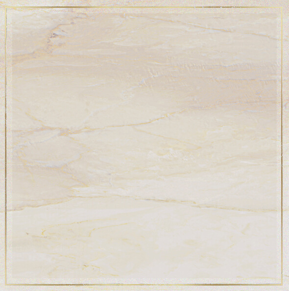 SRPGS Venus Dec. Solitaire Rosone Pav. Gold Sand 60х60 Brennero