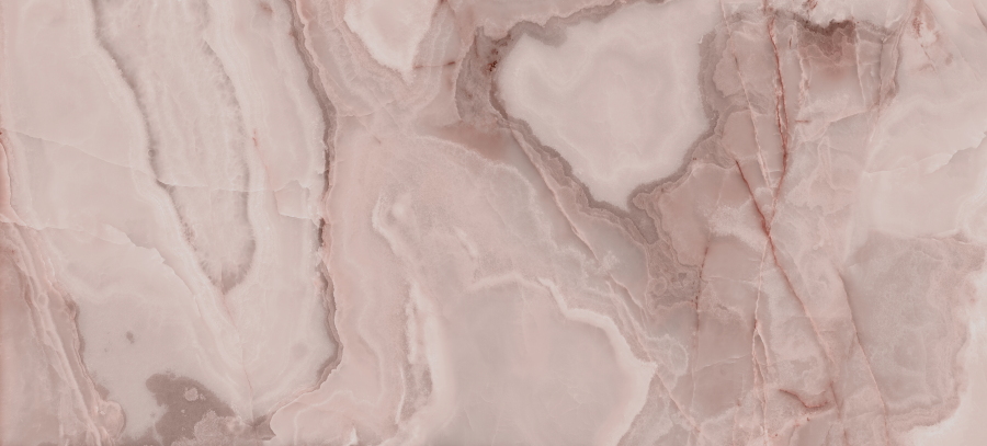 774482 Reves De Rex Rose Matte 6mm 120x280 Rex Ceramiche