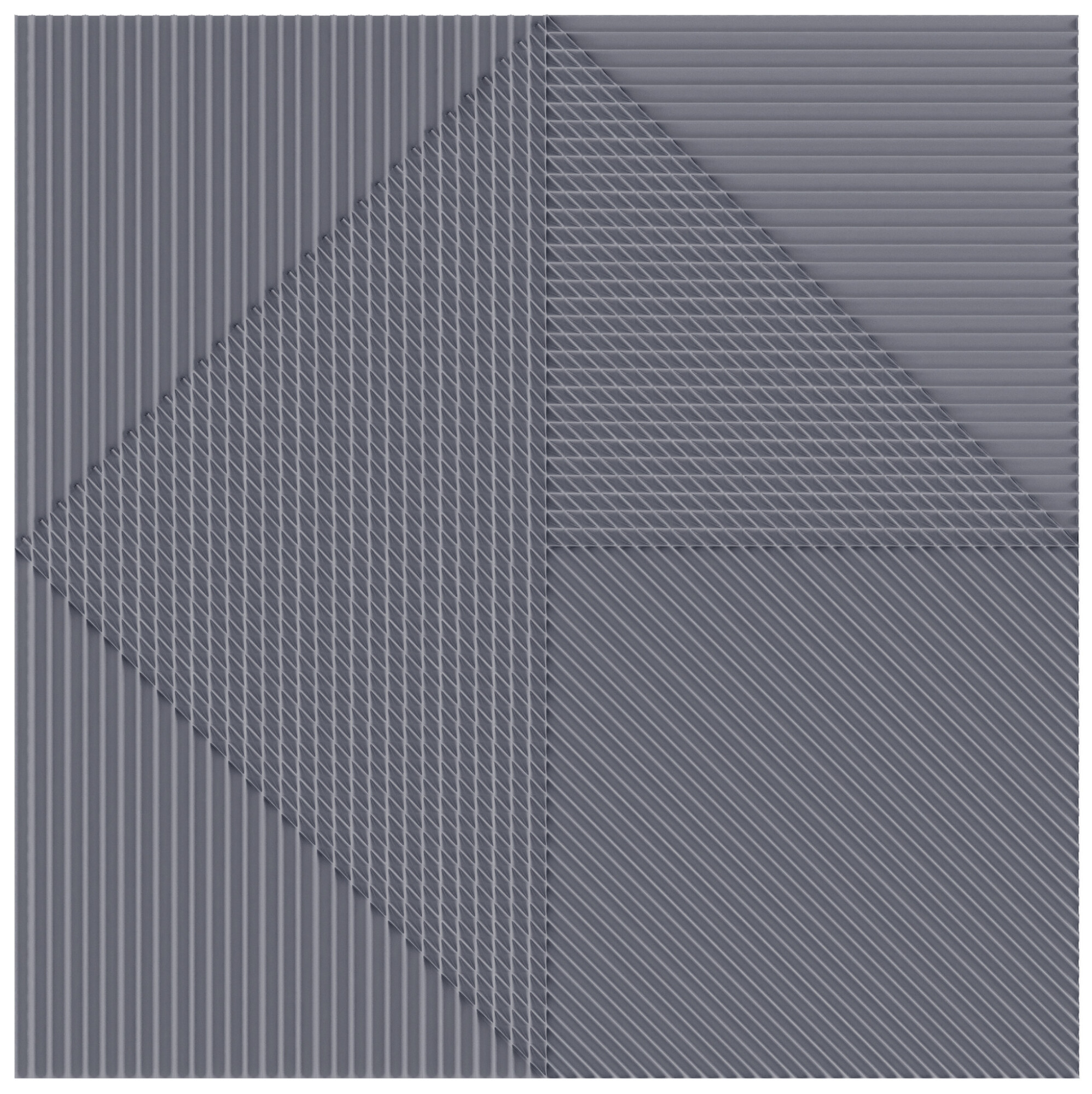 21718 Lins Grey 20x20 Harmony фото 2