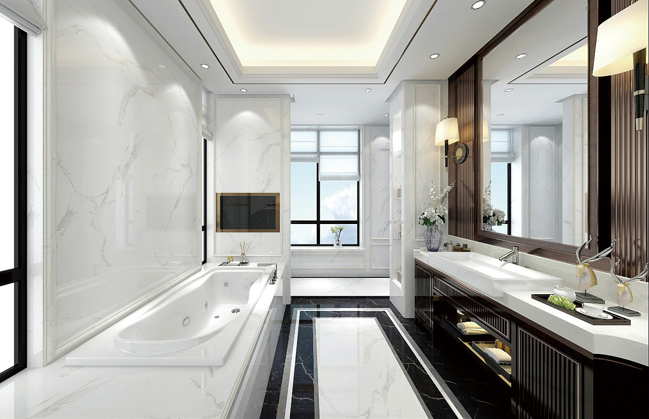 Marble Porcelain BODE фото 14