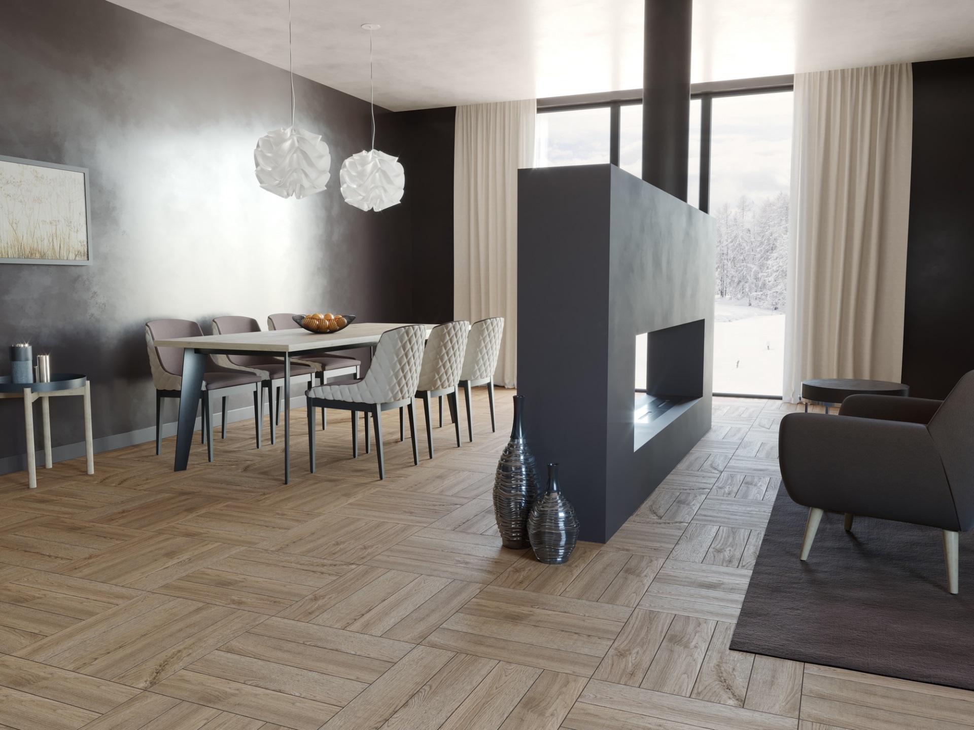 Орлеан Global Tile