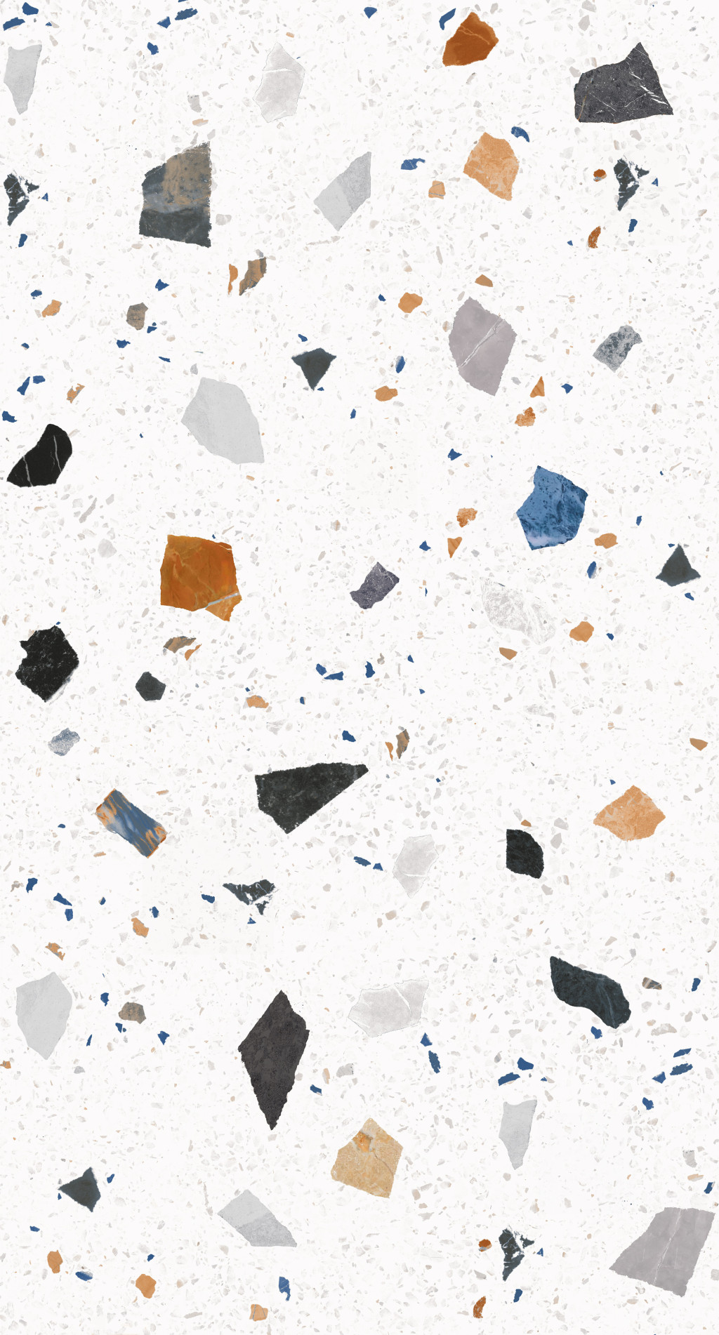 Gaudi Mat 60x120 Eurotile Ceramica фото 8