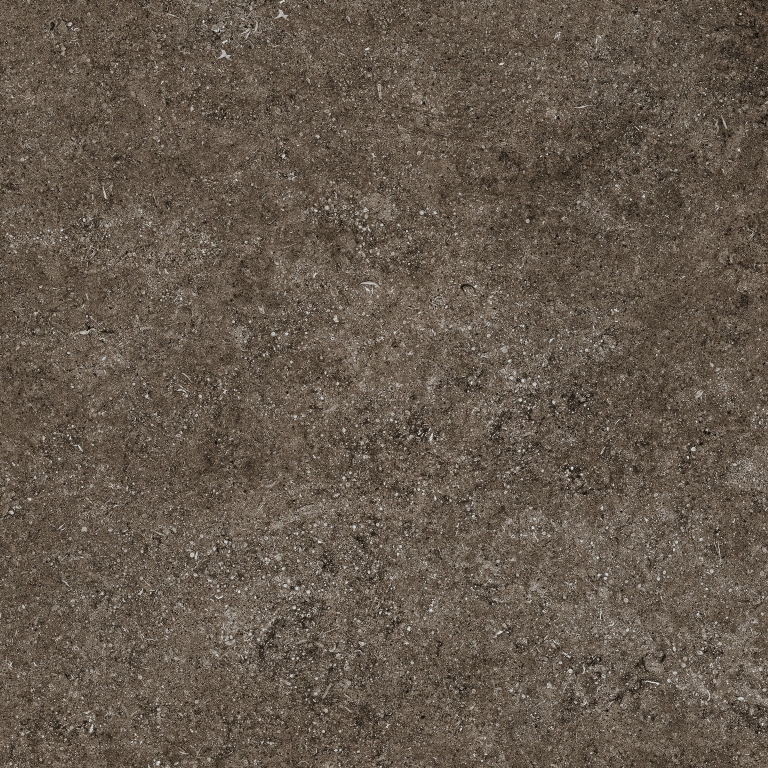 768379 Sensi Brown Fossil Ret 80x80 Casa Dolce Casa