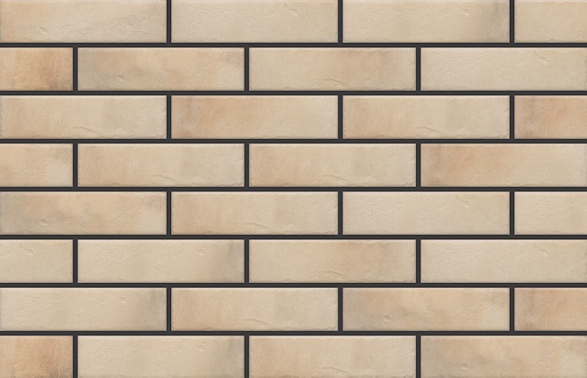 Retro Brick Salt 24.5x6.5 CERRAD