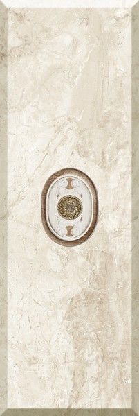 Ins. Biselado Loire Light Nataly 25x75 Azulejos Sanchis