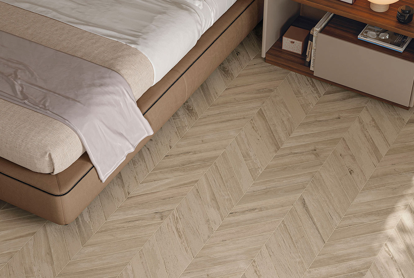 610010003028 Fusion Oak Pure Matt 20x120 Atlas Concorde Russia фото 46