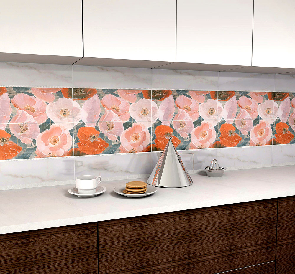 Сари Kerama Marazzi