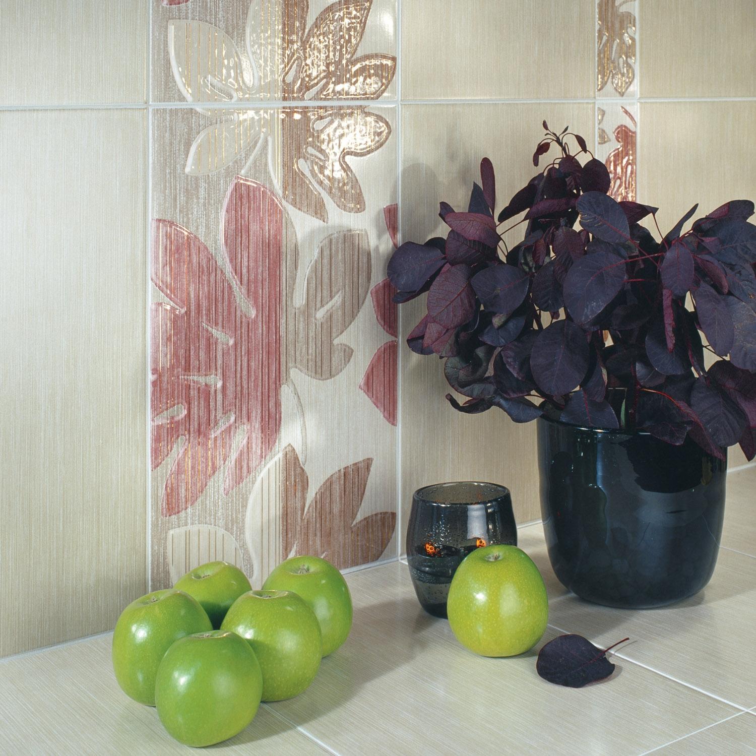 Палермо Kerama Marazzi