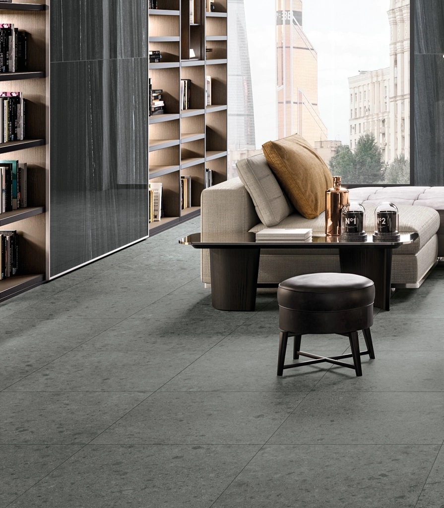 Surface Italon